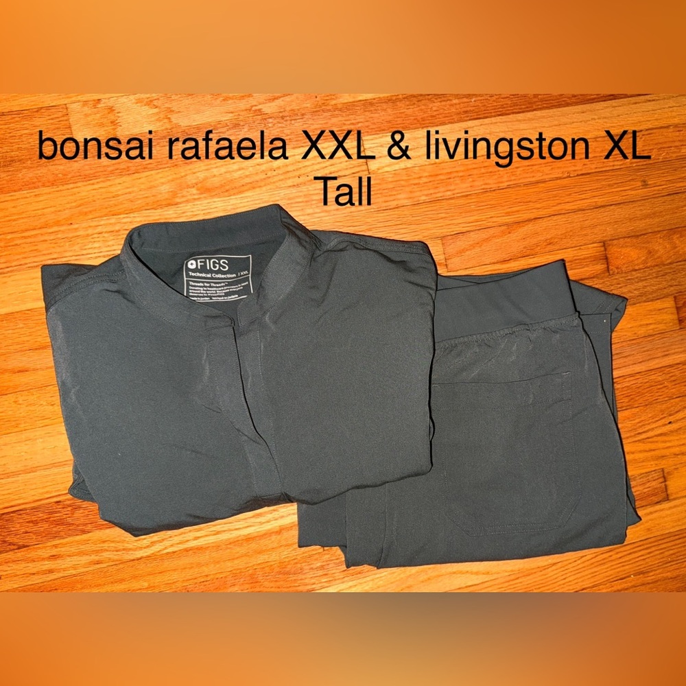 Figs Bonsai Rafaela XXL TOP ONLY